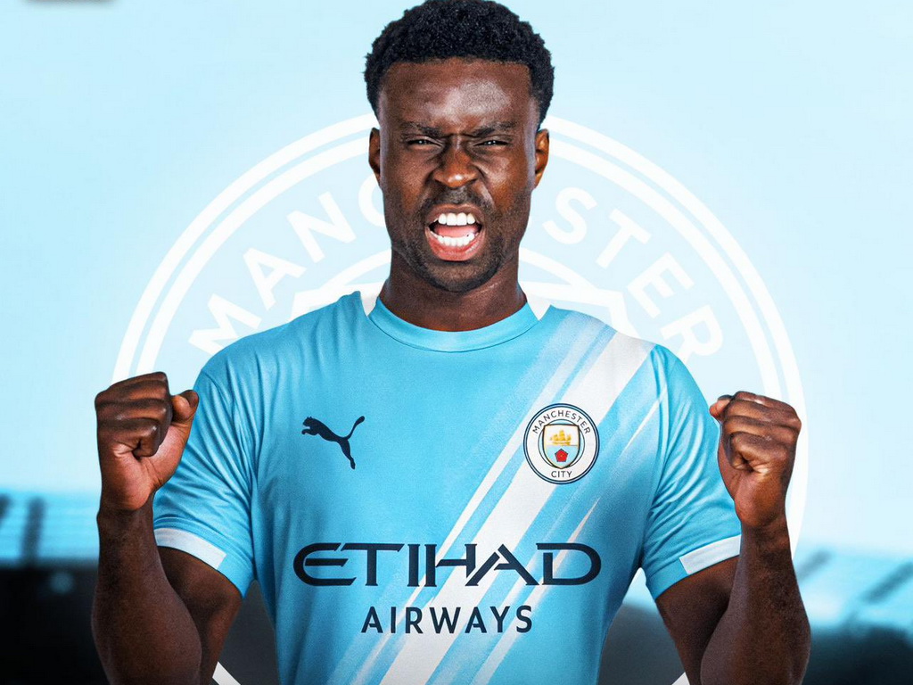 City završava posao: Guehi stiže na Etihad