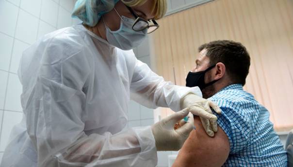 Cjepivo Pfizer-BioNTech i u stvarnom svijetu iznimno učinkovito