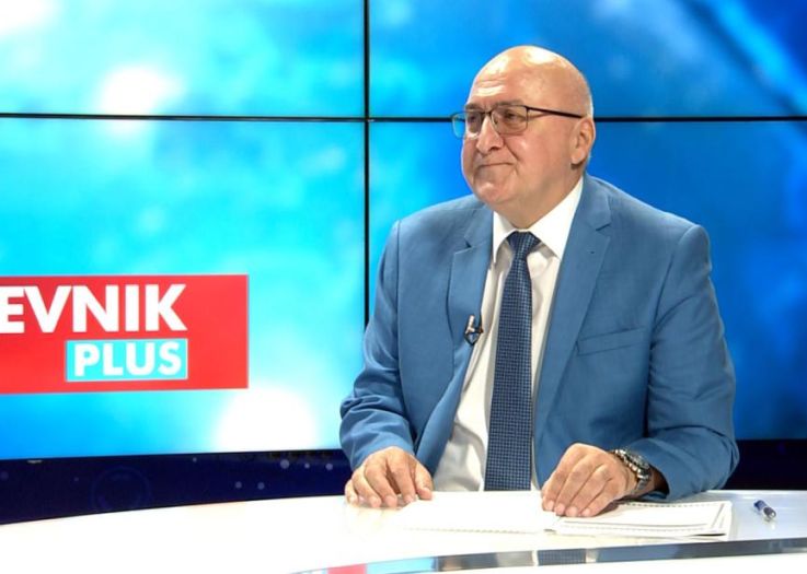 Član CIK-a: Preliminarni rezultati izbora će se znati do 21 sat