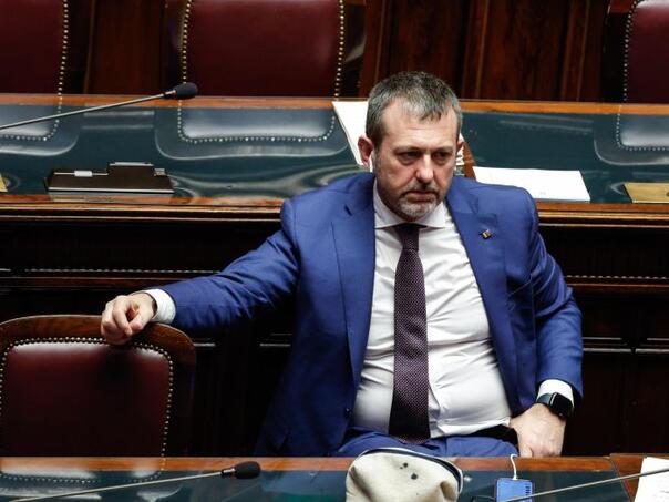 Član stranke Giorgije Meloni dao ostavku zbog mafijaških veza