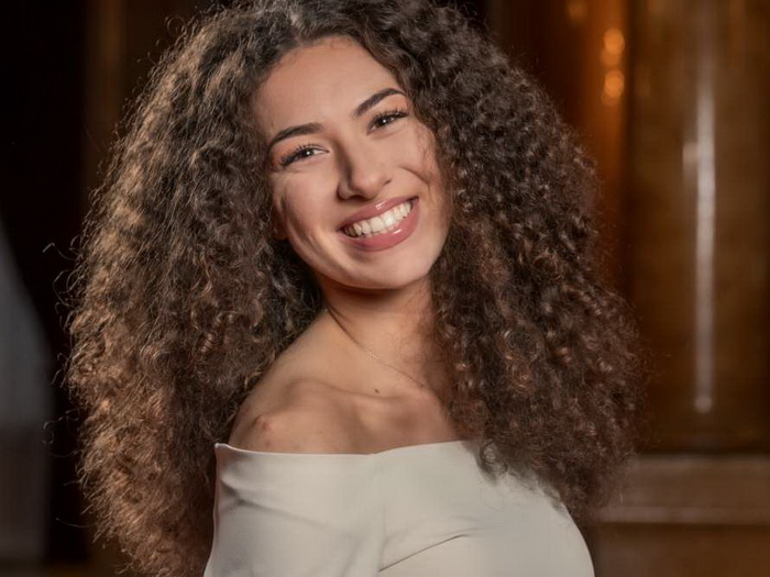 Članica baletnog ansambla NPS Selma Efendić pozvana u SNG Maribor povodom učešća u klasiku "Labudovo jezero"