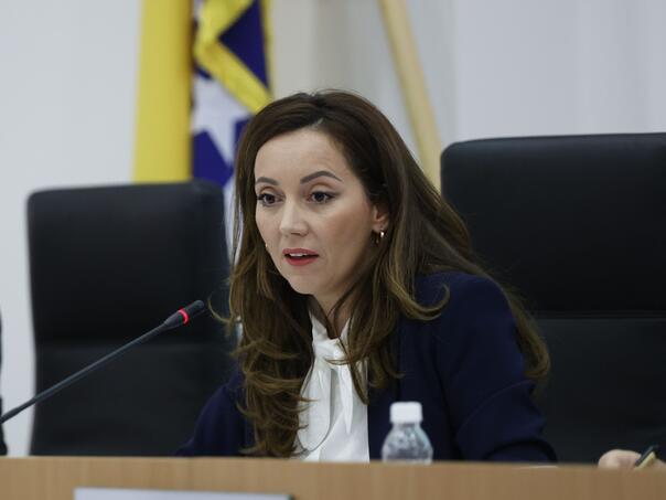Članica CIK-a iz RS odbila Dodikov poziv da podnese ostavku