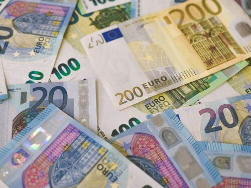 Članica Evropske unije odbija da uvede valutu euro