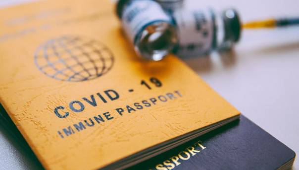 Članice EU postigle zvanični dogovor o pokretanju Covid pasoša