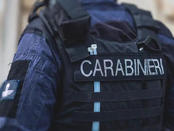 Članovi italijanske "troglave" mafije osuđeni na ukupno 500 godina zatvora