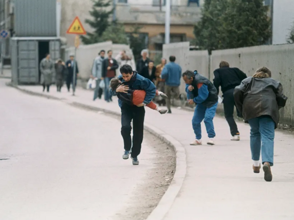 SPD traži da se "Sarajevo Safari" procesuira i u Njemačkoj