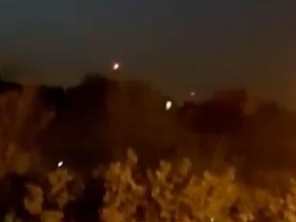 CNN: Gotovo je s direktnim napadima između Izraela i Irana