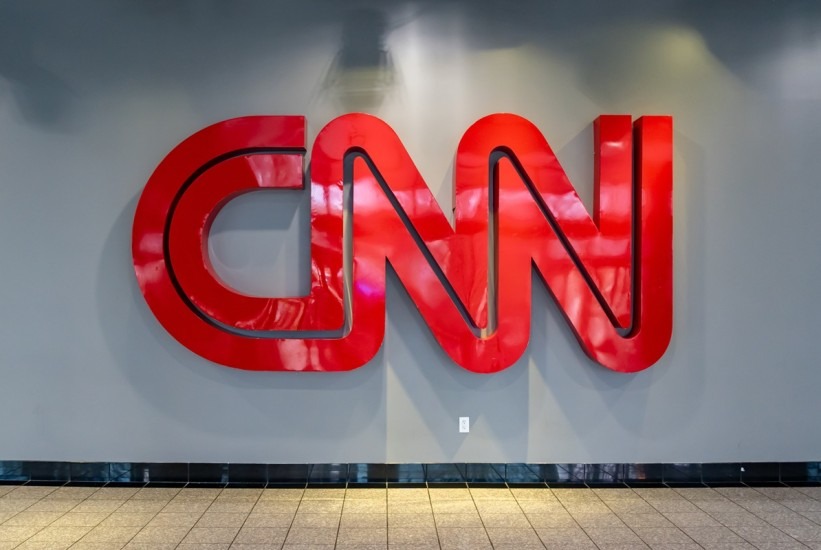 CNN najavio otpuštanje oko šest posto svoje radne snage