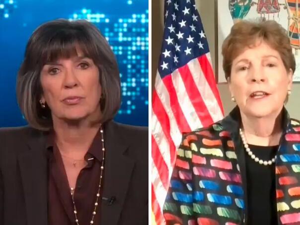 Skandal s Dodikom i RS na CNN-u: "Ovo nije u interesu Amerike"