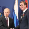 CNN: Vučićev dogovor s Putinom stvorio je velike probleme Evropi