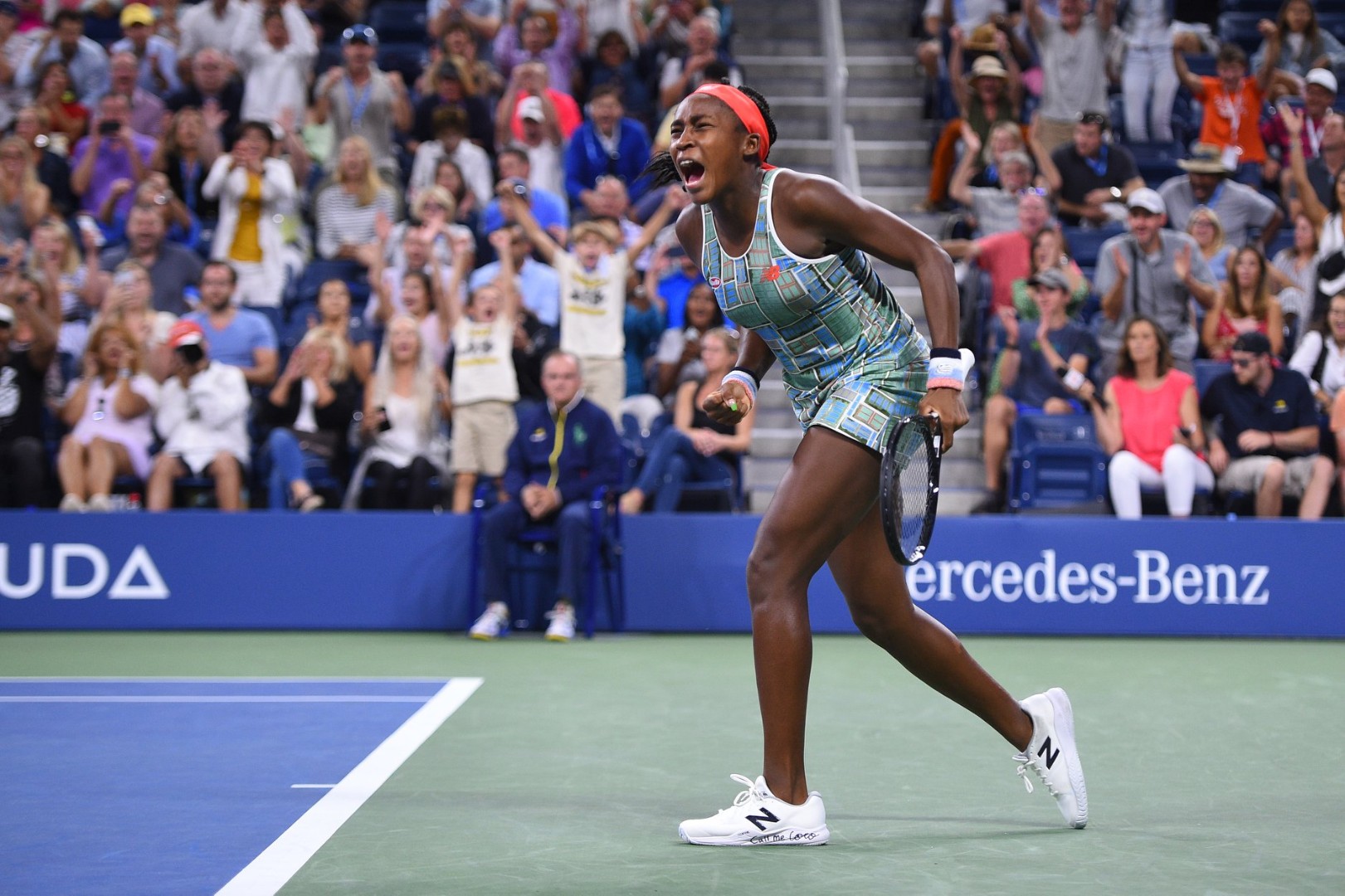 Coco Gauff prekinula saradnju sa trenerom