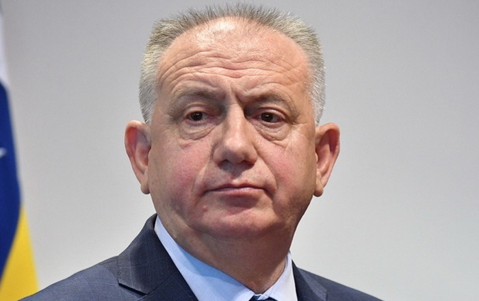 Čolak iznio stav HDZ-a: Odlazak OHR-a i stranih sudija