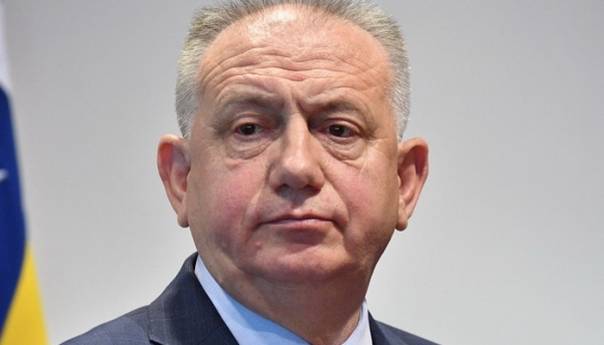 Čolak iznio stav HDZ-a: Odlazak OHR-a i stranih sudija