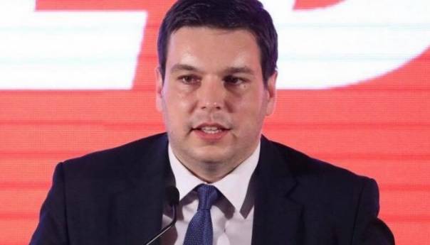 Čolpa o stanju u rudnicima: Prozvao Komšića i 'hodžu' iz Živinica