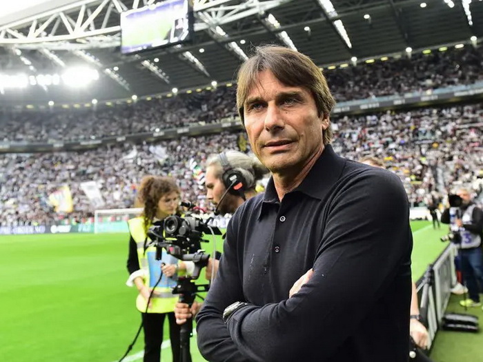 Conte čeka poziv Juventusa: Povratak na klupu moguć i usred sezone