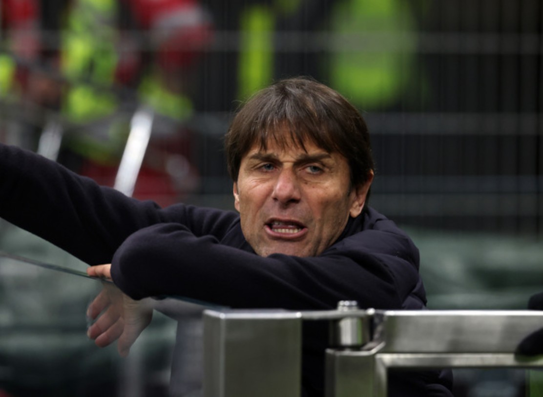 Conte suspendovan na dvije utakmice i kažnjen s 15.000 eura