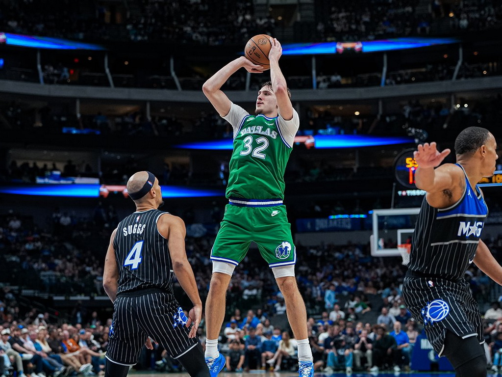 Cooper Flagg postao najmlađi igrač s 50+ poena u NBA utakmici