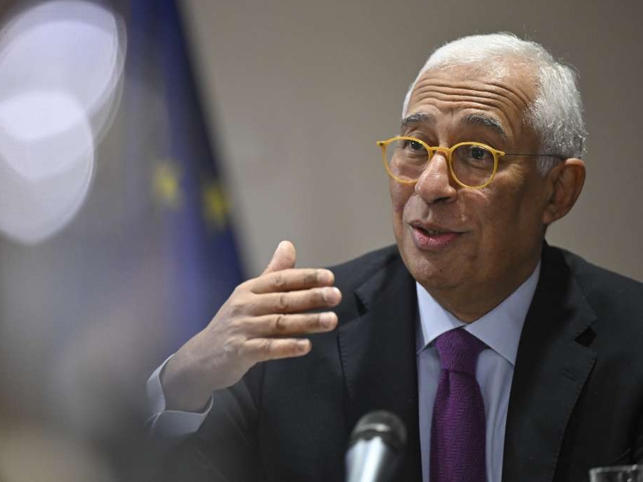 Costa: Historijska sedmica za Ukrajinu na putu ka članstvu u EU