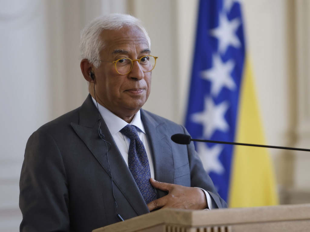 Costa sutra u BiH: Vlasti bez ijedne završene reforme