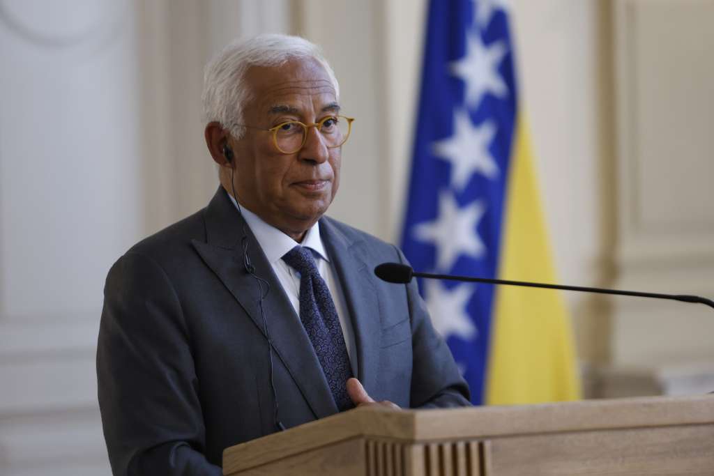 Costa u BiH 1. juna: "Zamah je tu, sada ja vrijeme..."