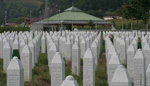 Coventry obilježava 25. godišnjicu genocida u Srebrenici