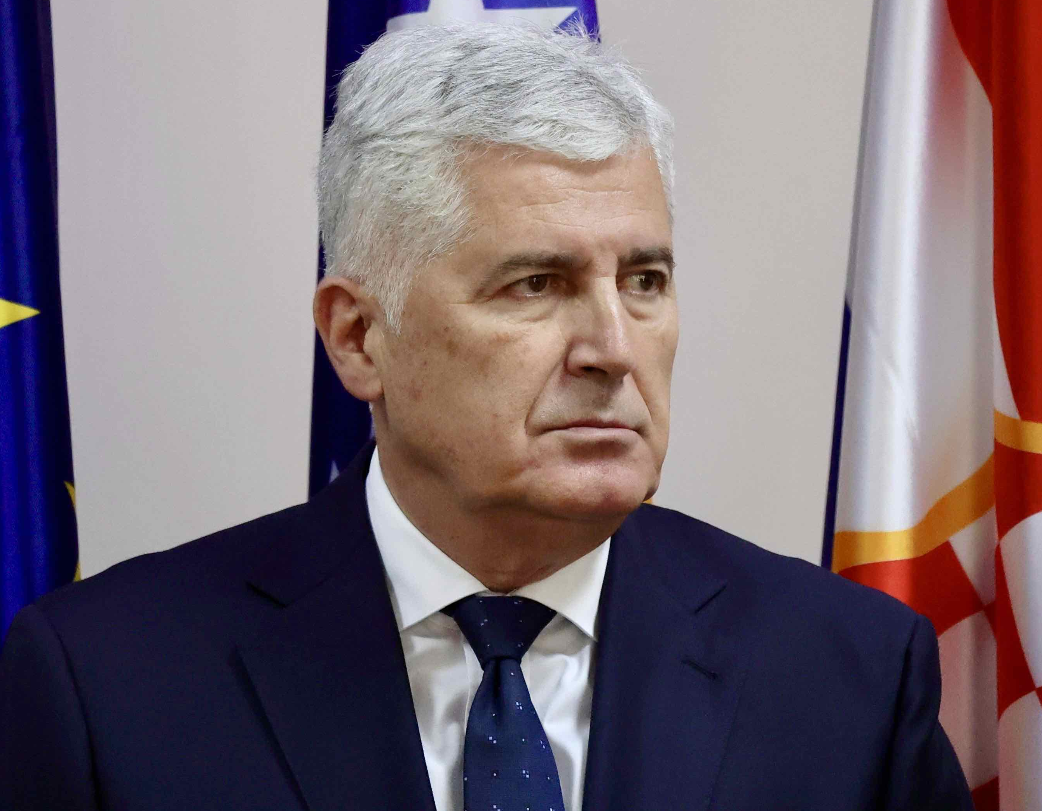 Čović čestitao Magyaru: Radujem se snažnoj saradnji