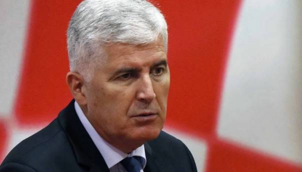 Čović demantirao da je s Dodikom dogovorio razdruživanje