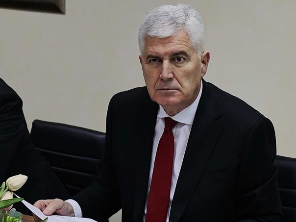 Čović: Mi ćemo drugačije u Ameriku, sve je povezano