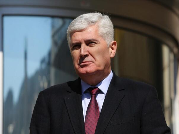 Čović o zabrani skupa u Mrkonjić Gradu: To je realan ambijent BiH