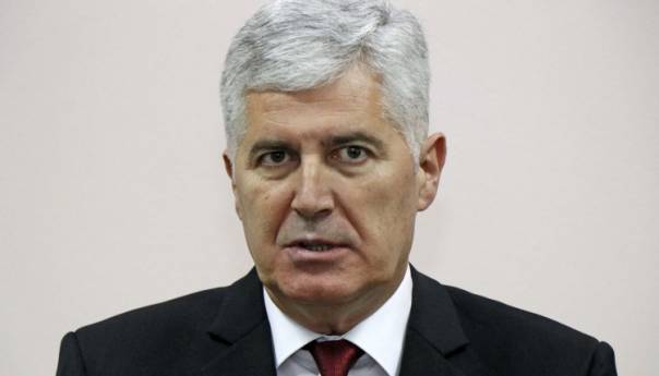 Čović opet pisao strancima, nezadovoljan izborima u Mostaru