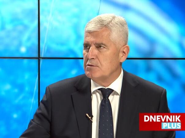 Čović otkriva: Prihvatili smo američku ponudu za Južnu interkonekciju