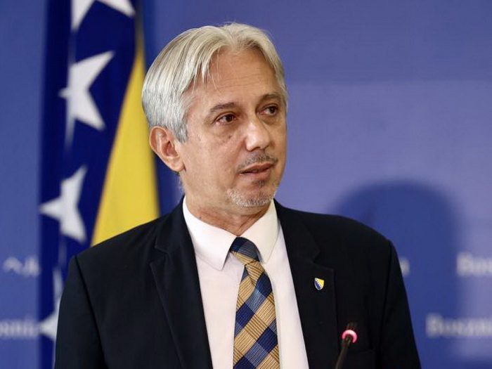 Čović ugrožava Južnu interkonekciju, ali odlučivati će se u Sarajevu