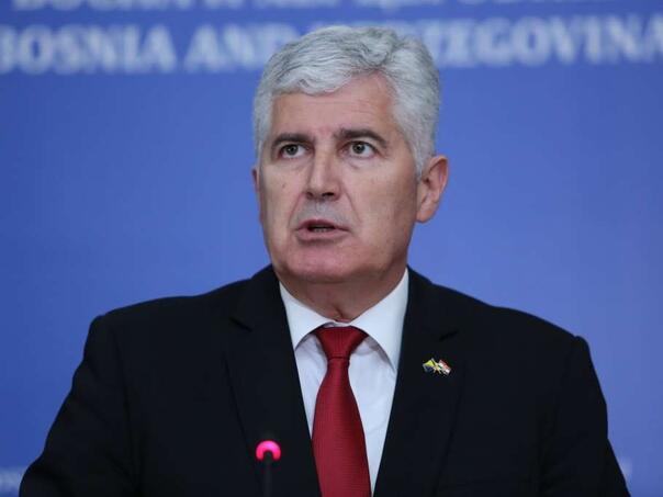 Čović za RTV HB najavio nove direktore FTV-a i FUP-a