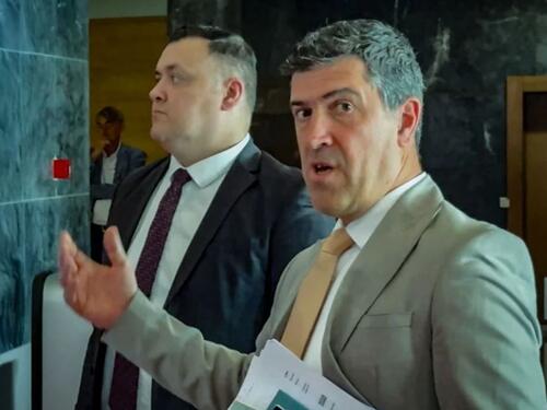 Vidović kažnjen sa 5.000 KM zbog sukoba interesa