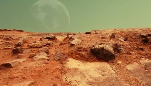 Čovječanstvo na Marsu? Tehnički moguće, ali nije na vidiku
