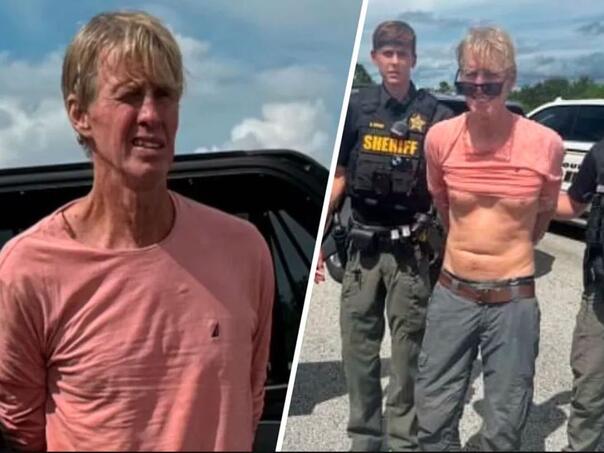 Čovjek koji je pokušao ubiti Trumpa osuđen na doživotni zatvor