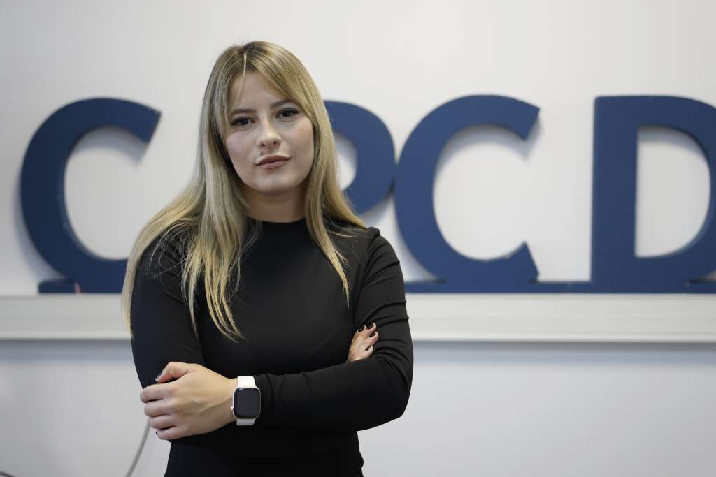 CPCD: Građani ne smiju biti taoci političkih blokada, hitno usvojiti Reformsku agendu