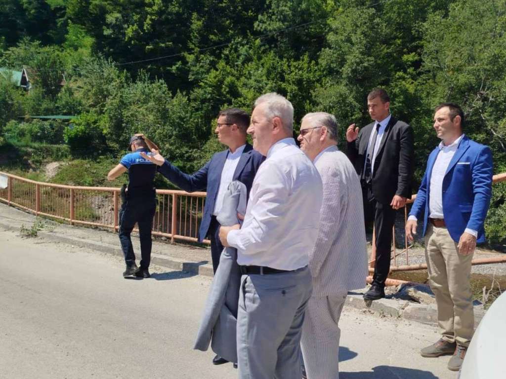 Crishock o položaju i povratku Hrvata u dolinu Neretvice