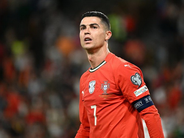 Cristiano Ronaldo potvrdio da će Svjetsko prvenstvo 2026. biti njegovo posljednje