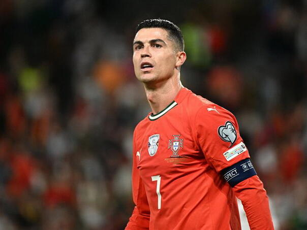 Cristiano Ronaldo potvrdio da će Svjetsko prvenstvo 2026. biti njegovo posljednje