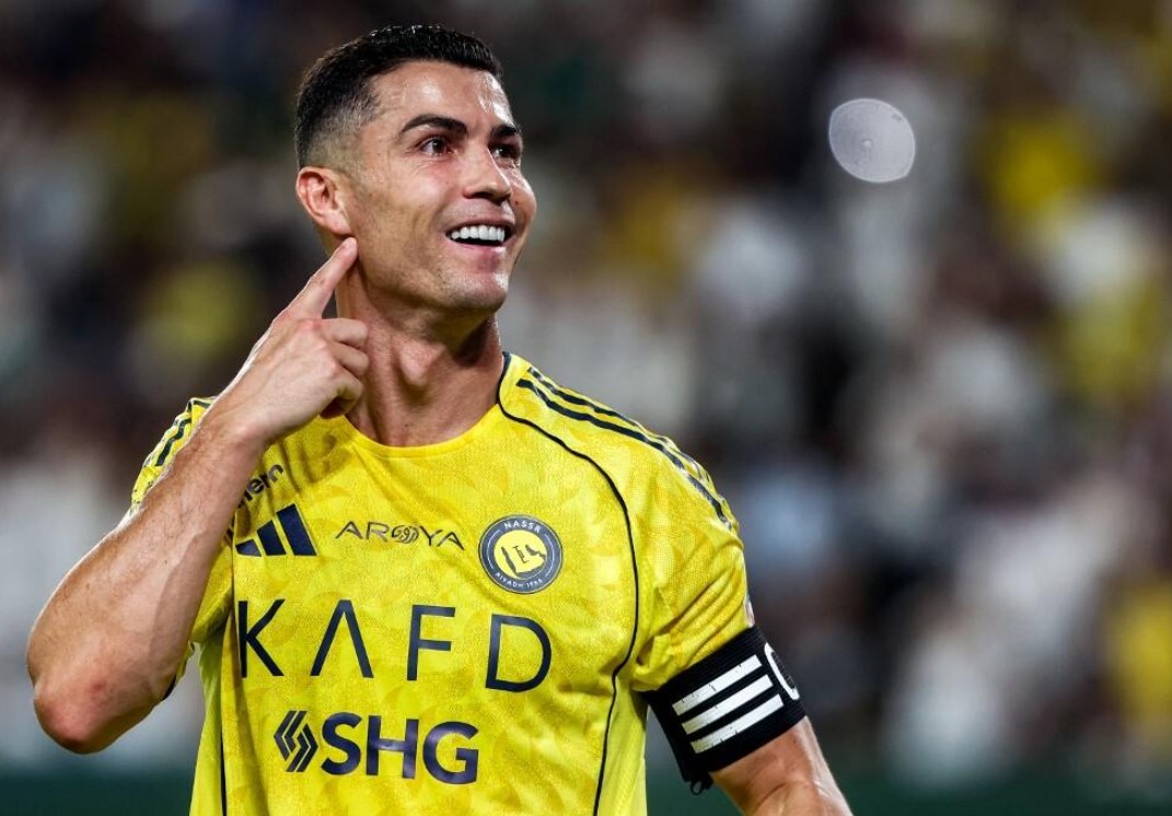 Cristiano Ronaldo: Saudijska liga je jača od portugalske i francuske