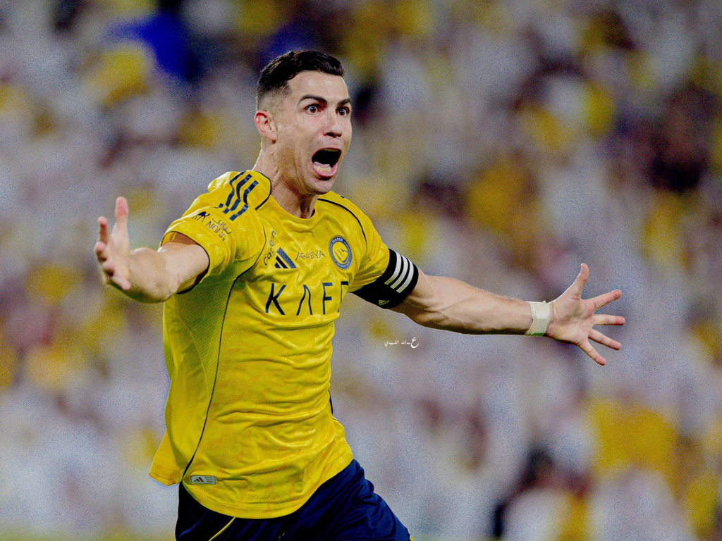 Cristiano Ronaldo zabio u derbiju: Evo koliko mu fali do 1000 golova