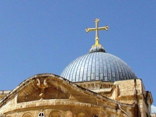 Crkveni poglavari u Jerusalemu osudili kršćanski cionizam