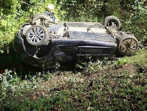 Crna godina na cestama BiH: Skoro 43.000 nesreća, 288 poginulih