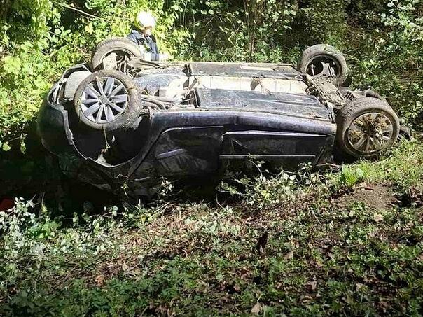 Crna godina na cestama BiH: Skoro 43.000 nesreća, 288 poginulih