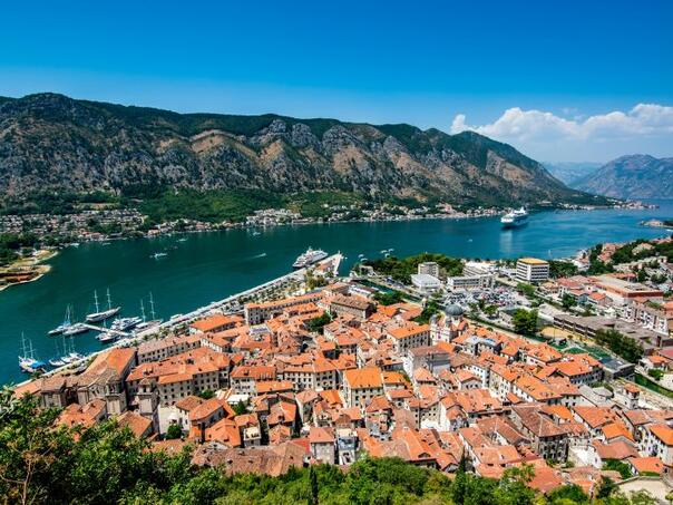 Crna Gora bi zbog rata na Bliskom istoku mogla biti hit destinacija