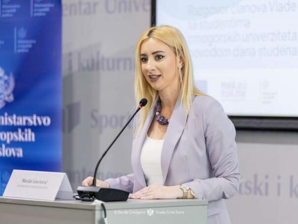 Crna Gora će dobiti 383,5 miliona eura u okviru Plana rasta EU za zapadni Balkan