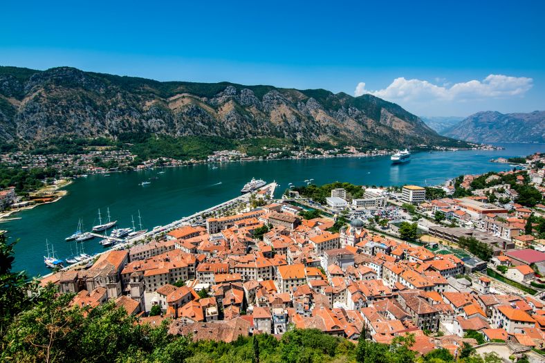Crna Gora domaćin Samita EU - Zapadni Balkan 1. juna 2026.