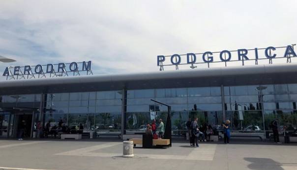 Crna Gora donijela nove pooštrene mjere za letove iz Srbije