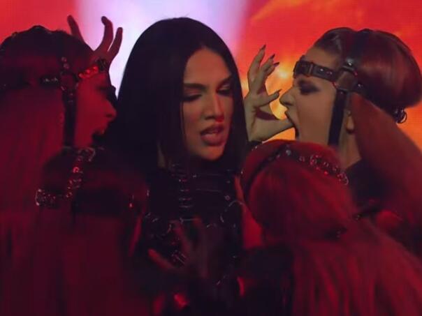 Crna Gora izabrala pjesmu za Eurosong 2026. u Beču